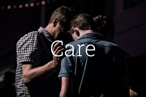 care